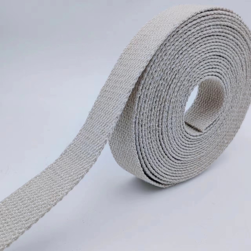 Produção de telas de vestuário de cânhamo puro de cores personalizadas com design simples