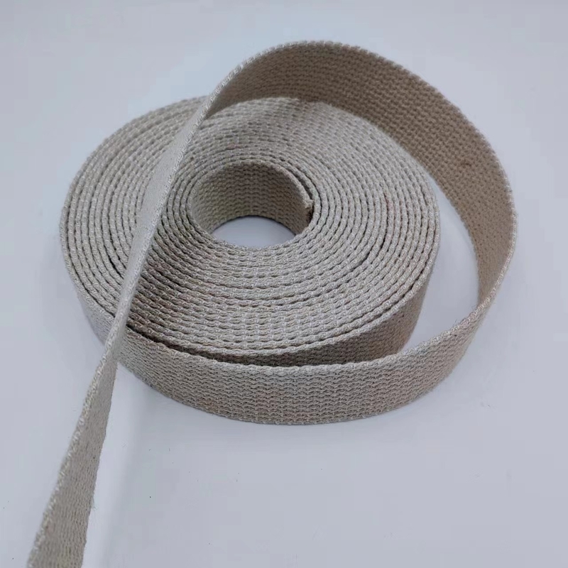 Produção de telas de vestuário de cânhamo puro de cores personalizadas com design simples