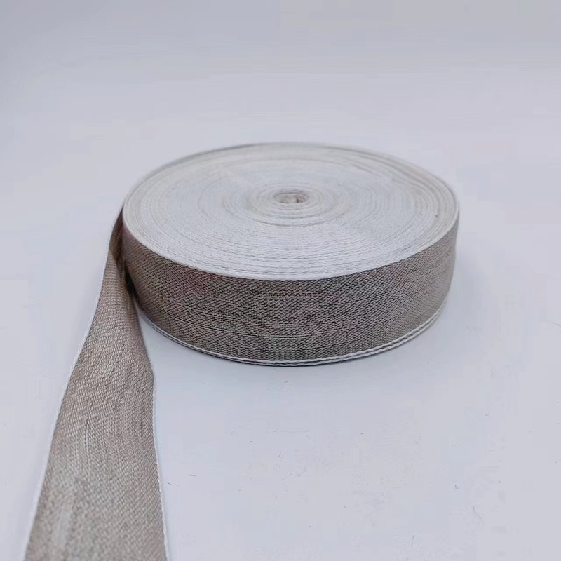 Lente de linho ecológico para casamento e decoração de Natal