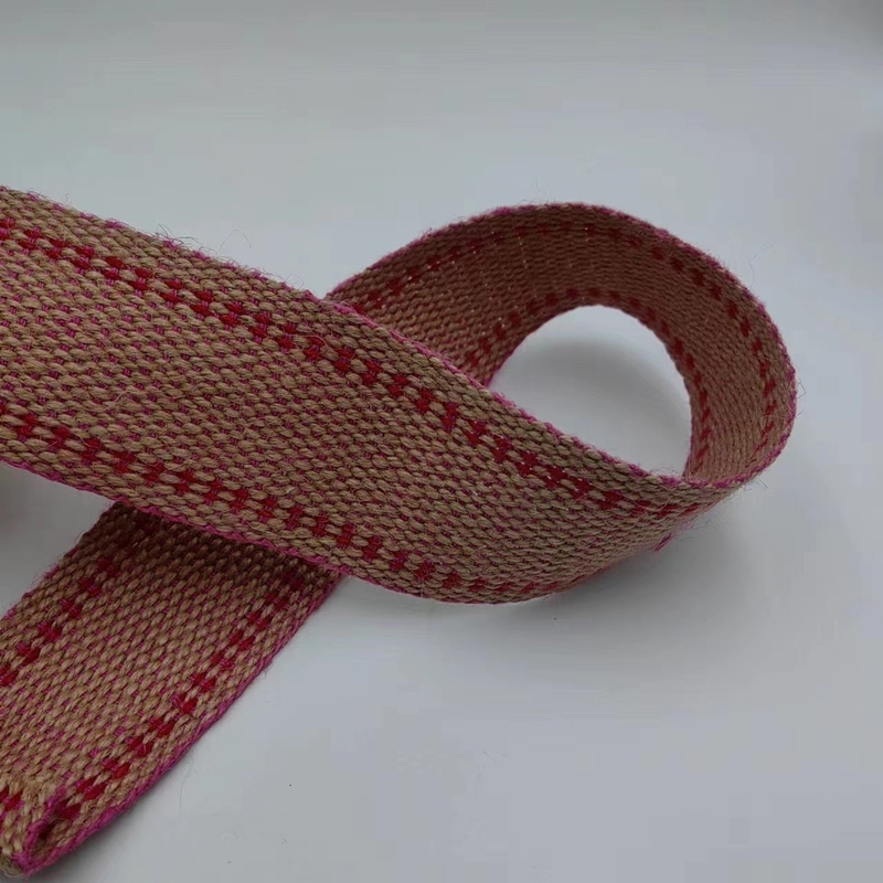 Fabricantes Cinturão de mochila de cores duplas com cores personalizadas