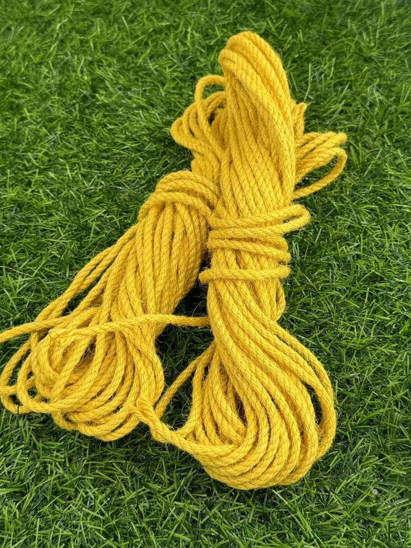Decoração de vestuário Essential High Friction Multi-Strand Jute Rope 30 anos de experiência